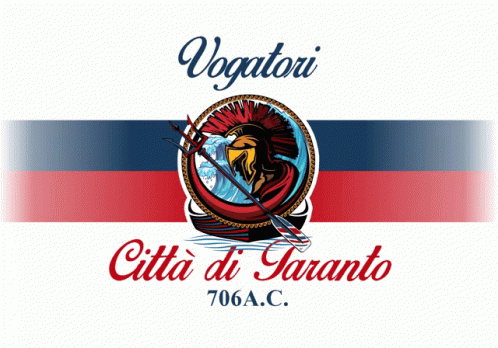 Vogatori Cittàdi Taranto Vcdt Vcdt GIF - Vogatori Cittàdi Taranto Vcdt Vcdt GIFs