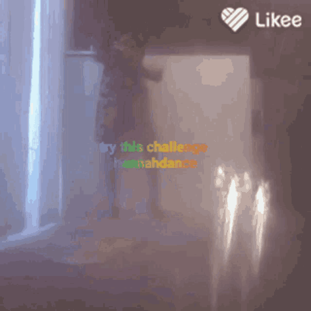 Victory Dance Try This Challenge GIF - Victory Dance Try This Challenge GIFs