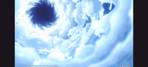 a screenshot of a game called witch impact gacha web simulator