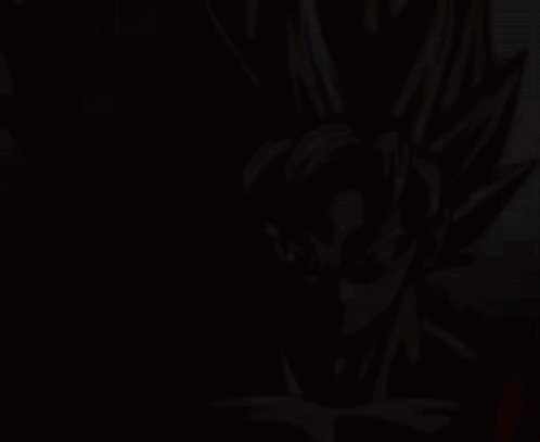 Xenoverse Goku GIF - Xenoverse Goku Super Saiyan GIFs