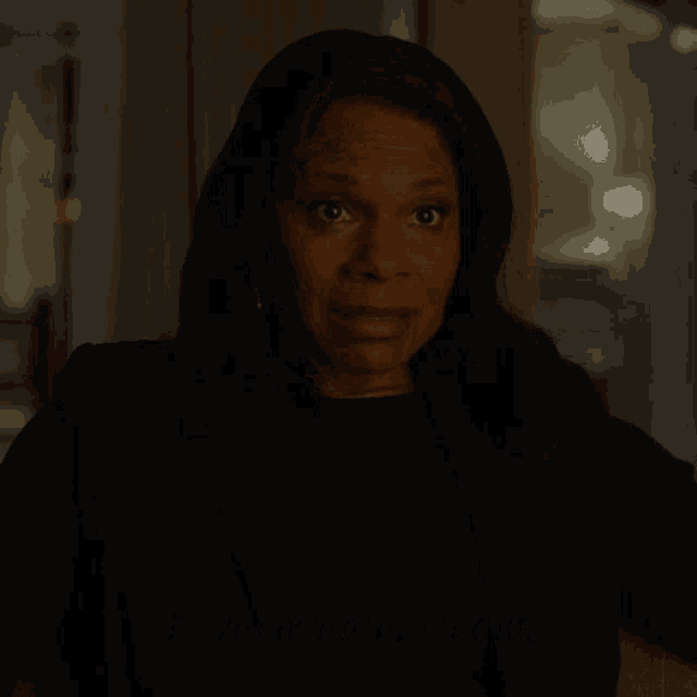 So Do What You Want They Aint Gonna Fire Us GIF - So Do What You Want They Aint Gonna Fire Us Liz Reddick Lawrence GIFs