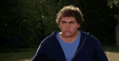 Friday The13th Part5 GIF - Friday The13th Part5 Out Of Line GIFs