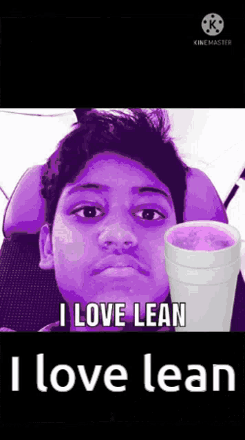 Lean I Love Lean GIF - Lean I Love Lean GIFs