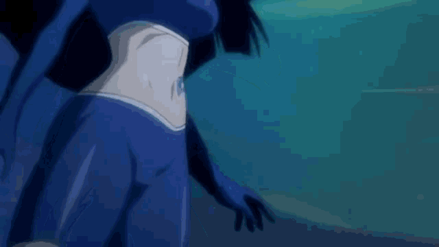 Minerva Fairy Tail GIF - Minerva Fairy Tail Anime GIFs
