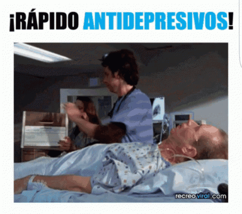 Antidepresivos GIF - Antidepresivos GIFs