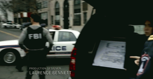 Hostages S01e01 - Dylan Mcdermott GIF - GIFs