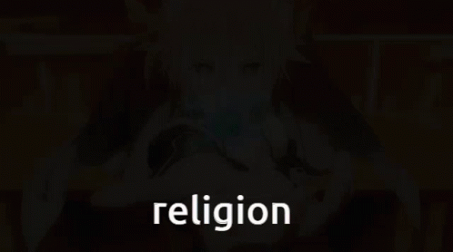 Religion GIF - Religion GIFs