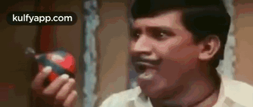 Dont Try This.Gif GIF - Dont Try This Vadivelu Actor GIFs
