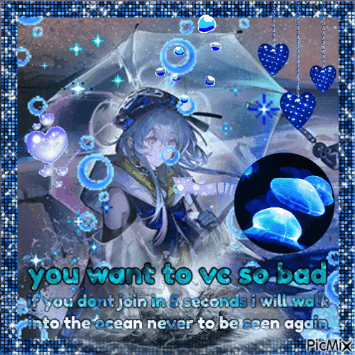 a picture of a girl with an umbrella and the words " you want to be so bad "