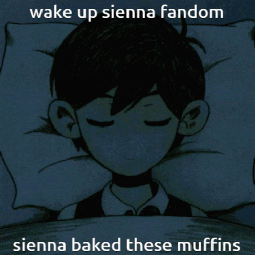 Siennawashere Mcyt Omori GIF - Siennawashere Mcyt Omori Sienna Baked These Muffins GIFs