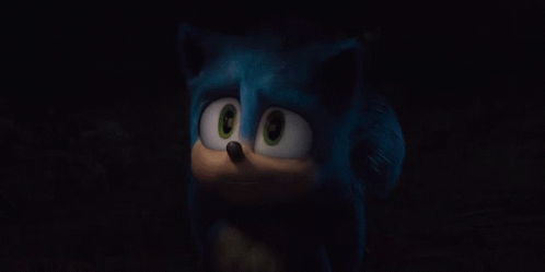 Sonic Sad GIF - Sonic Sad Upset GIFs