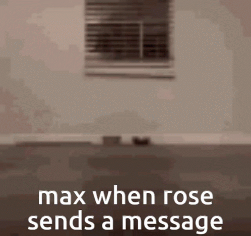 Rose Max GIF - Rose Max Message GIFs