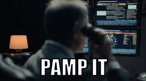 Pamp It Pamp GIF - Pamp It Pamp Pump GIFs