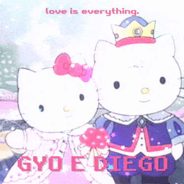 Gyo E Diego GIF - Gyo E Diego GIFs