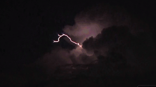Lightning GIF - Lightning Storm GIFs