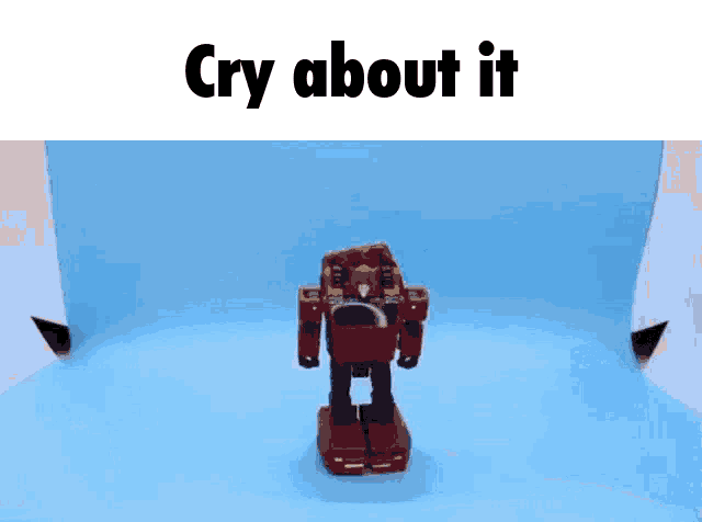 Cry About It Perspectiveend GIF - Cry About It Perspectiveend GIFs