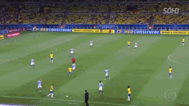 Coutinho Brasil X Argentina GIF - Coutinho Brasil X Argentina Coutinho Brasil GIFs