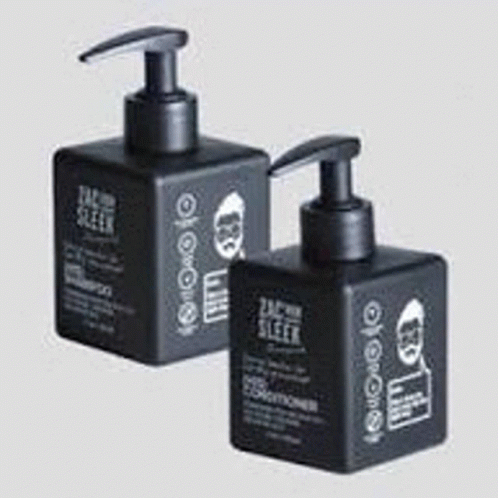 Hair Loss Prevention Shampoo Hair Loss Prevention Conditioner GIF