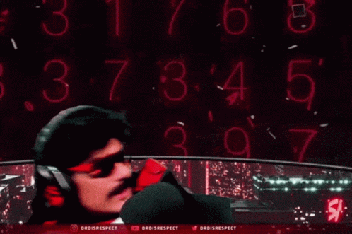 Dr Disrespect Take Cover GIF - Dr Disrespect Take Cover Duck GIFs