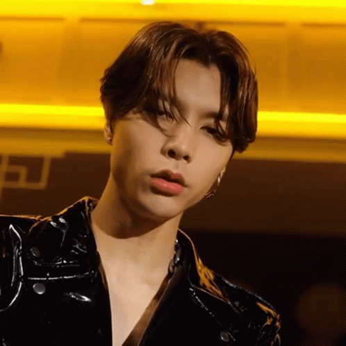 Motorcycle Touches Nose GIF - Motorcycle Touches Nose Johnny Suh GIFs