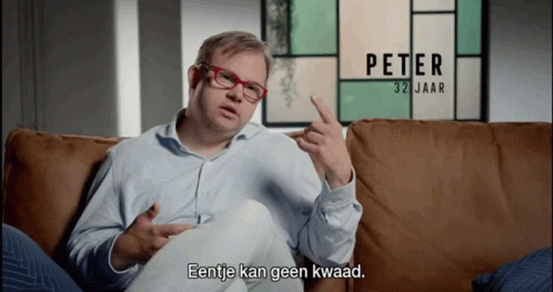 Eentje Is Geentje Vrt GIF - Eentje Is Geentje Vrt Down The Road GIFs