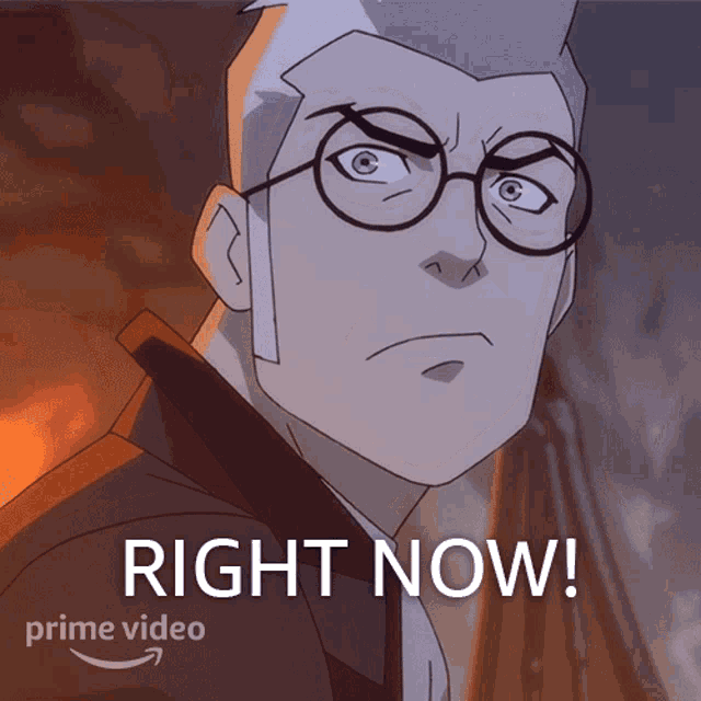 Right Now Percival De Rolo Iii GIF - Right Now Percival De Rolo Iii The Legend Of Vox Machina GIFs