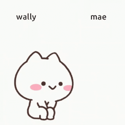 Wally Mae GIF - Wally Mae GIFs