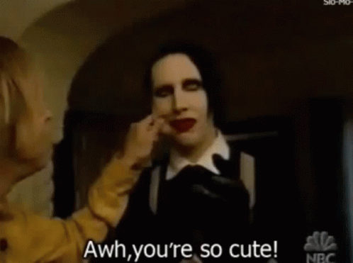 Aww You Are GIF - Aww You Are So Cute GIFs