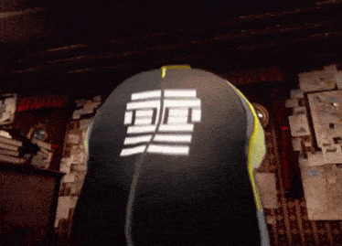 Desuhiko Thunderbolt Backpack GIF - Desuhiko Thunderbolt Backpack Raincode GIFs