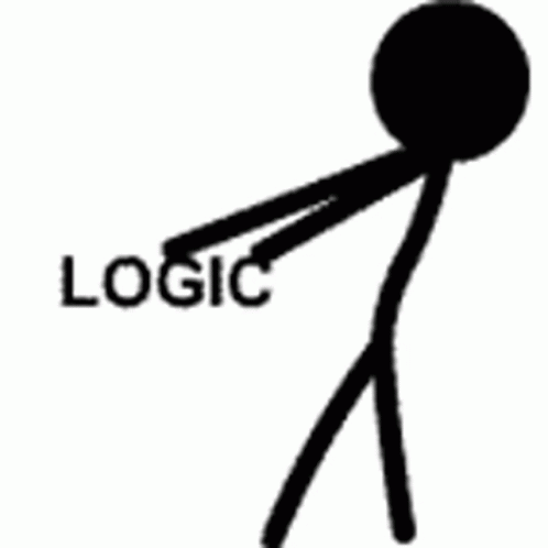 Fuck Logic Hip Thrust GIF - Fuck Logic Hip Thrust Logic GIFs
