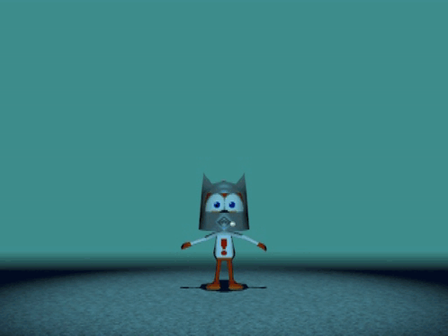 Bubsy Chest GIF - Bubsy Chest Underwater GIFs