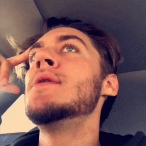 I Hate You Casey Frey GIF - I Hate You Casey Frey Im Mad At You GIFs