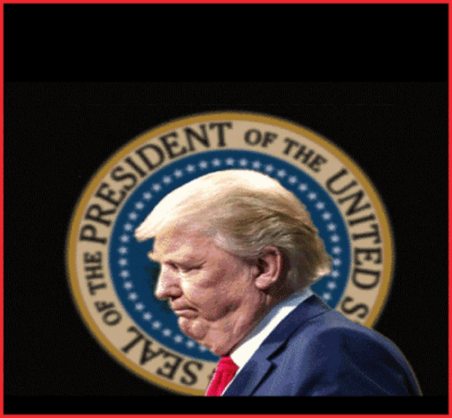 Trump Impeached GIF - Trump Impeached Impeach GIFs