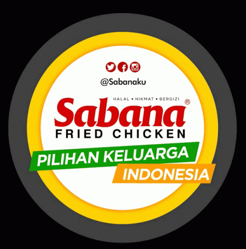 Sabanaku Sabana Fc GIF - Sabanaku Sabana Fc Logo Sabana GIFs