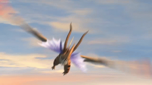 What Deathsong GIF - What Deathsong Dragon GIFs