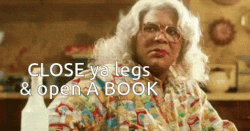 Tyler Tyler Perry GIF - Tyler Tyler Perry Closed Legs GIFs