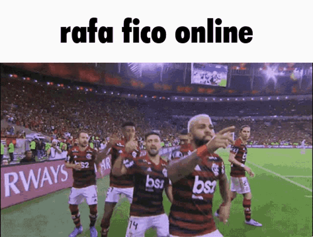 Rafa Flamengo GIF - Rafa Flamengo Online GIFs