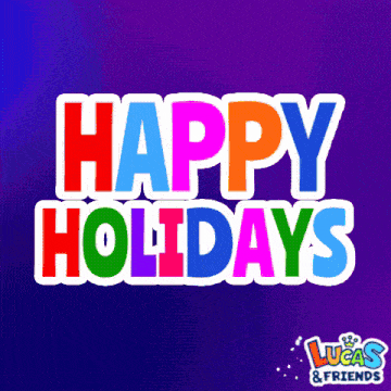 Happy Holidays Fireworks GIF - Happy Holidays Happy Holiday Holidays GIFs