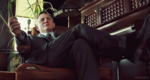Whatever You Say Bored GIF - Whatever You Say Bored Chilling GIFs