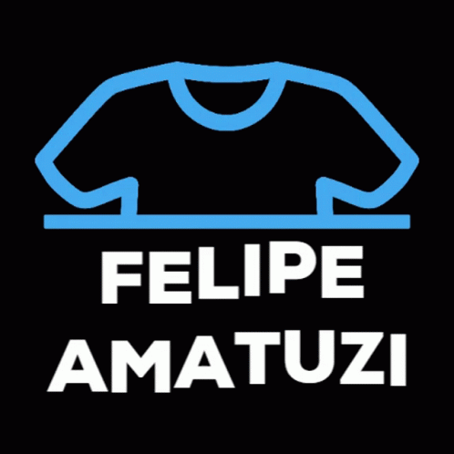 Felipeamatuzi GIF - Felipeamatuzi GIFs