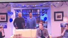 Dave Chappelle GIF - Dave Chappelle Chris GIFs