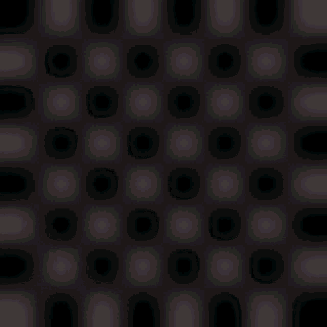 Azul Luzes GIF