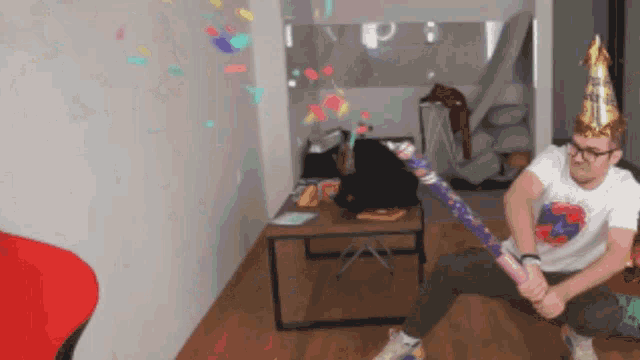 Konfeti Steffonator GIF