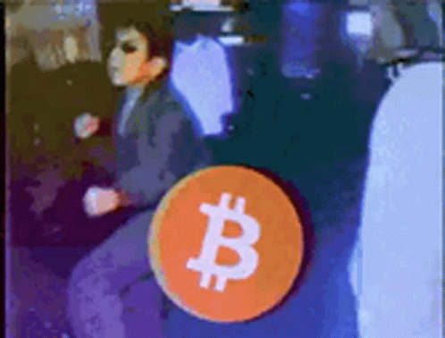 Bitcoin Rocky GIF - Bitcoin Rocky GIFs