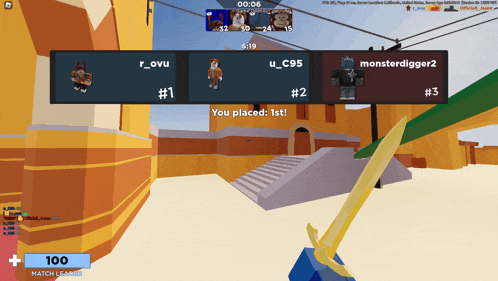 a screenshot of a video game that says monsterdigger2 # 3