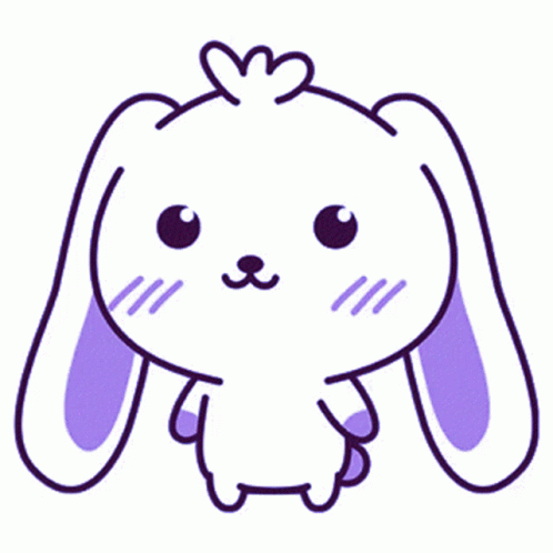 Love Bunny GIF - Love Bunny Excited GIFs