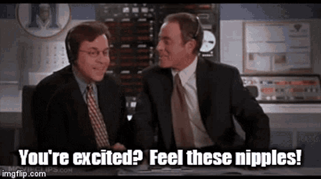 Youreexcited Feelthese GIF - Youreexcited Feelthese Excited GIFs