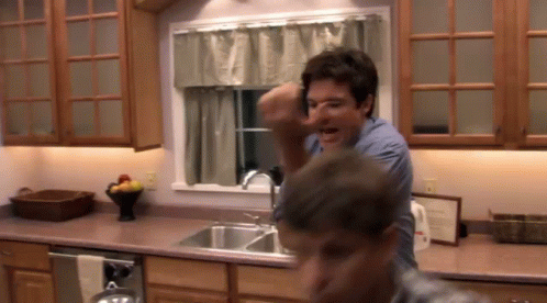 Every Damn Time Arrested Development GIF - Every Damn Time Arrested Development Cornballer GIFs