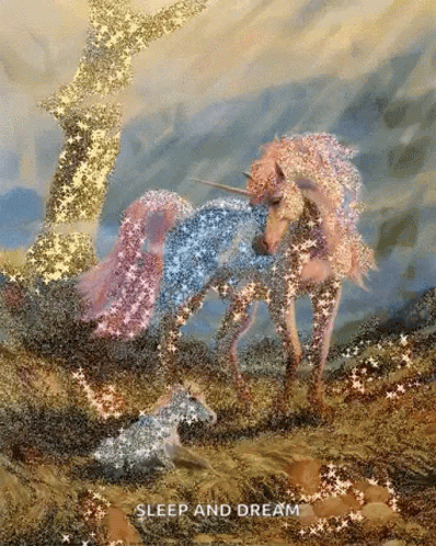 Sparkles Unicorn GIF - Sparkles Unicorn Fabulous GIFs