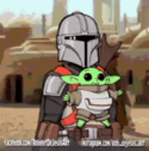 Baby Yoda Meme GIF - Baby Yoda Meme Cute GIFs